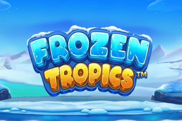 Frozen Tropics from Pragmatic Play