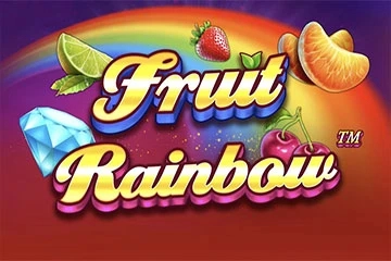 Fruit Rainbow from Pragmatic Play