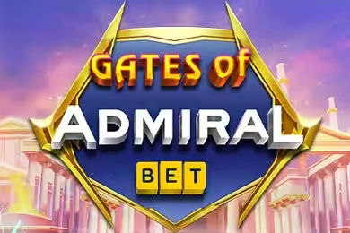 Gates of AdmiralBet from Pragmatic Play