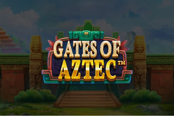 Gates of Aztec from Pragmatic Play