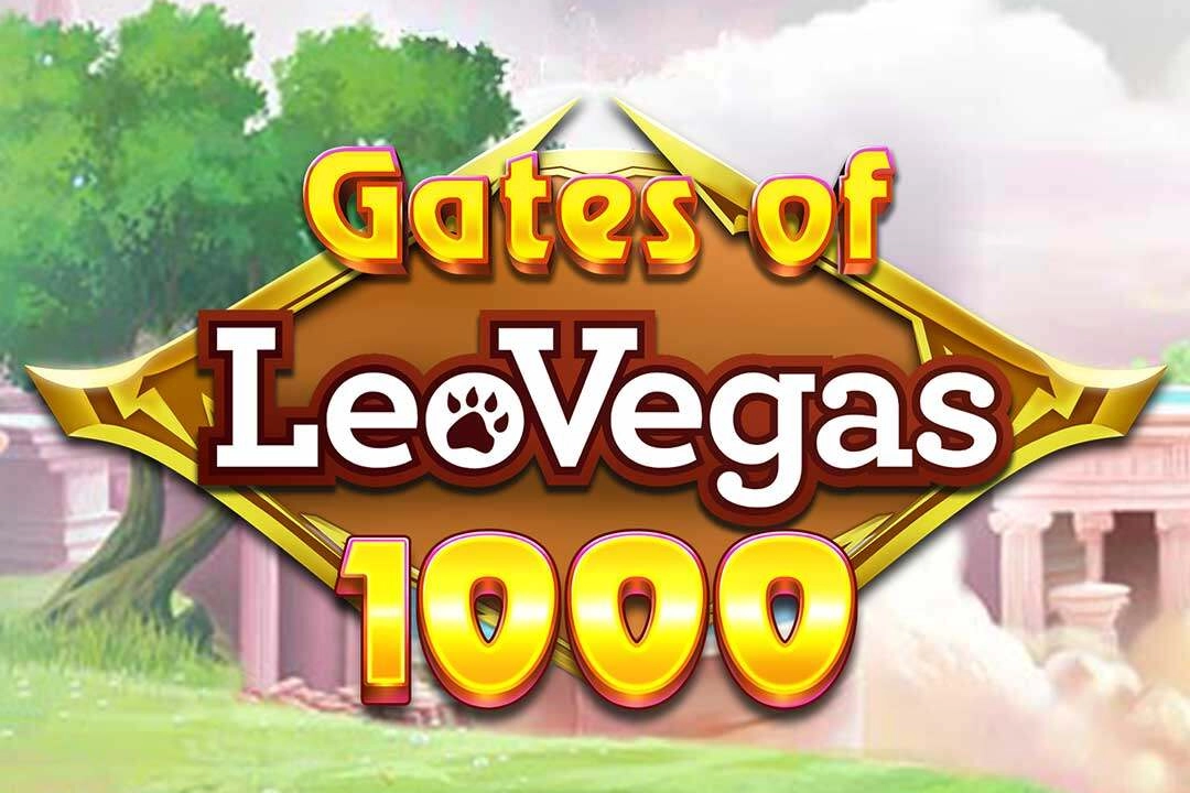 Gates of LeoVegas 1000 from Pragmatic Play