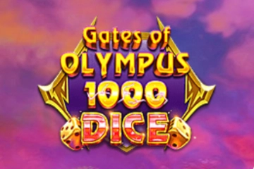Gates of Olympus 1000 Dice from Pragmatic Play