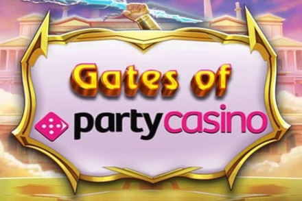 Gates of Party Casino from Pragmatic Play