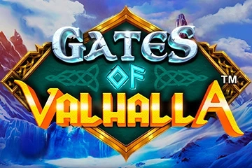 Gates of Valhalla from Pragmatic Play