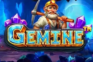 Gemine from Pragmatic Play