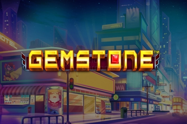 Gemstone from Pragmatic Play