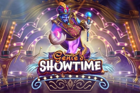 Genie’s Showtime from Habanero