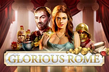 Glorious Rome from Pragmatic Play