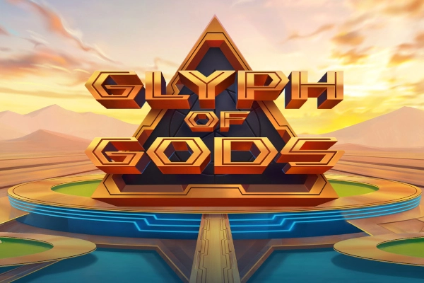 Glyph of Gods from Relax Gaming
