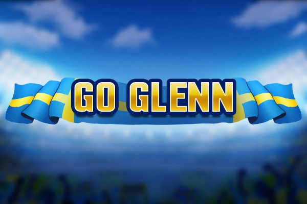 Go Glenn from Relax Gaming