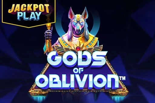 Gods of Oblivion from Pragmatic Play