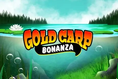 Gold Carp Bonanza from Pragmatic Play