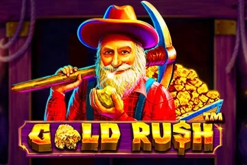 Gold Rush from Pragmatic Play