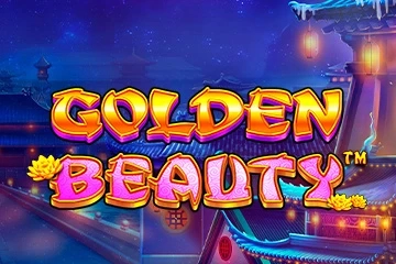 Golden Beauty from Pragmatic Play