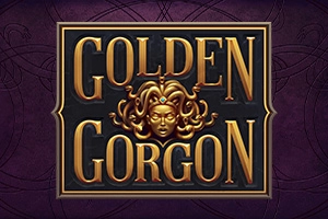 Golden Gorgon from Yaggdrasil Gaming