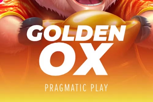 Golden Ox from Pragmatic Play