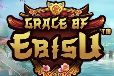 Grace of Ebisu from Pragmatic Play