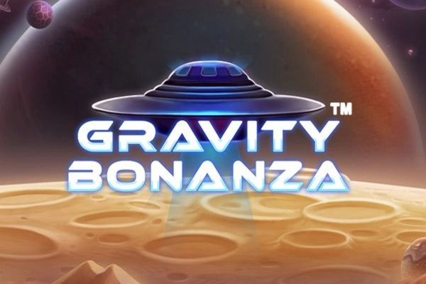 Gravity Bonanza from Pragmatic Play