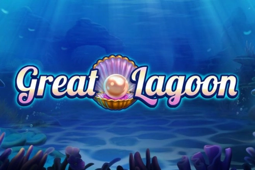 Great Lagoon from Pragmatic Play
