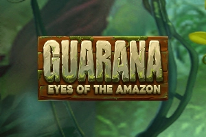 Guarana Eyes of the Amazon from Pragmatic Play