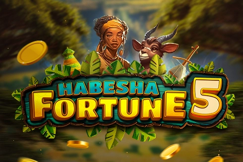 Habesha Fortune 5 from SmartSoft Gaming