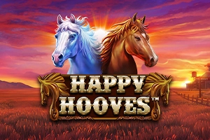 Happy Hooves from Pragmatic Play