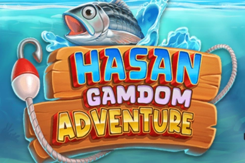 Hasan Gamdom Adventure from Pragmatic Play