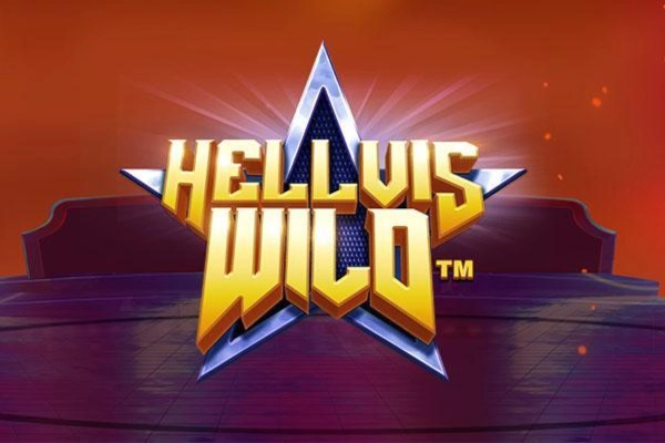 Hellvis Wild from Pragmatic Play