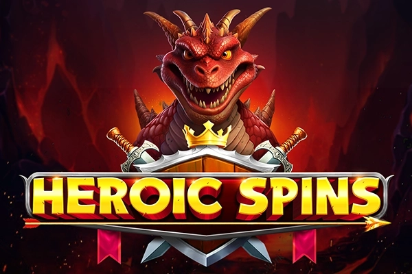 Heroic Spins from Pragmatic Play