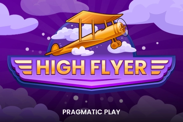 High Flyer from Pragmatic Play