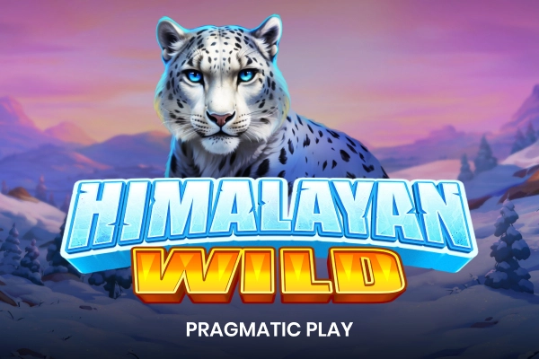 Himalayan Wild from Pragmatic Play