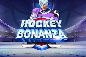 Hockey Bonanza from Pragmatic Play