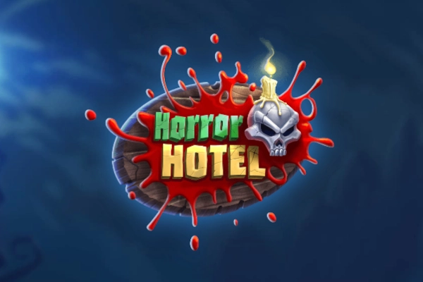 Horror Hotel from Relax Gaming
