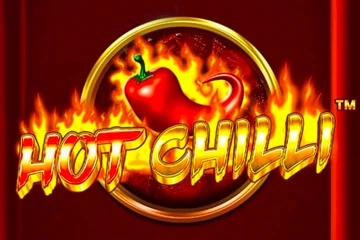 Hot Chilli from Pragmatic Play
