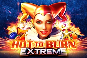 Hot to Burn Extreme from Pragmatic Play