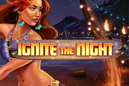 Ignite the Night from Relax Gaming