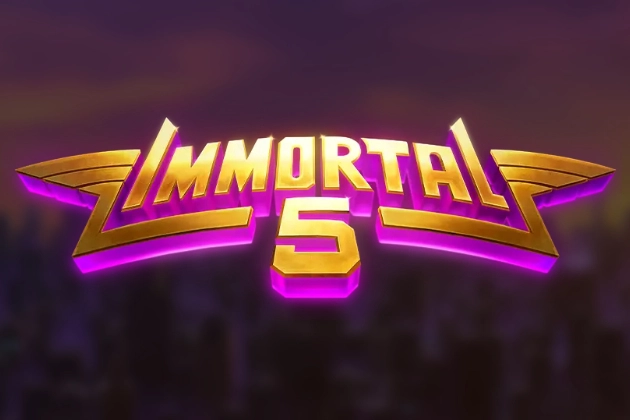 Immortal 5 from Relax Gaming