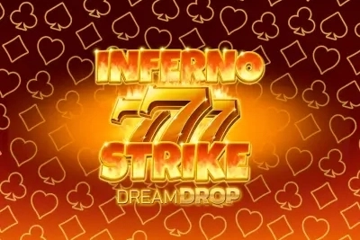 Inferno Strike Dream Drop from Relax Gaming