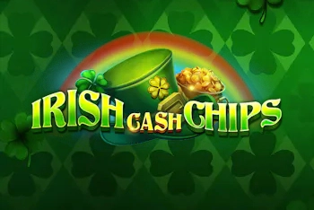 Irish Cash Chips from Pragmatic Play