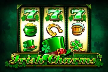 Irish Charms from Pragmatic Play