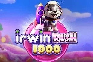 Irwin Rush 1000 from Pragmatic Play