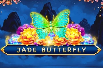 Jade Butterfly from Pragmatic Play