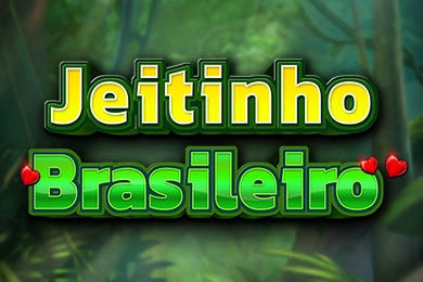 Jeitinho Brasileiro from Pragmatic Play