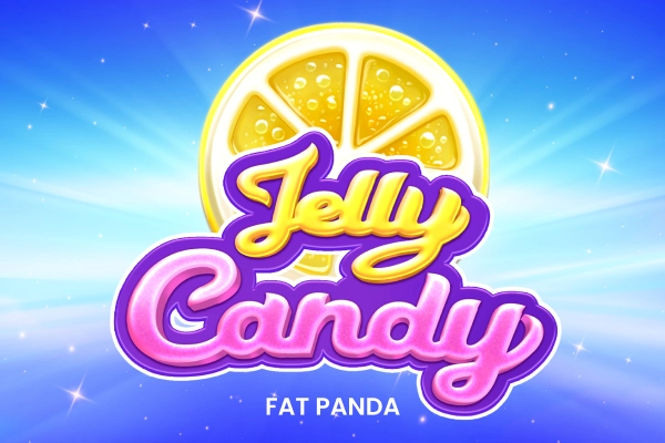 Jelly Candy from Pragmatic Play