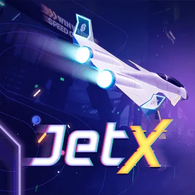 JetX from SmartSoft Gaming