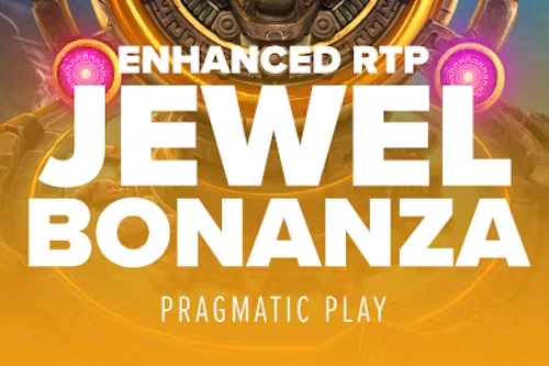 Jewel Bonanza from Pragmatic Play