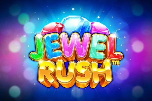 Jewel Rush from Pragmatic Play