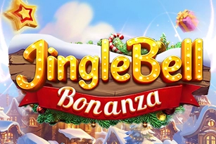 Jingle Bell Bonanza from SmartSoft Gaming