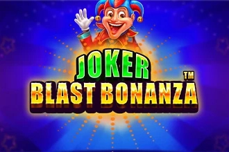 Joker Blast Bonanza from Pragmatic Play