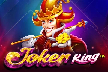 Joker King from Pragmatic Play